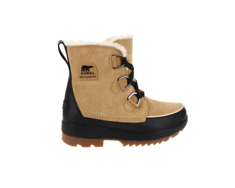 Comfy and cozy women's shoes for loungingWomen's Tivoli IV Mid