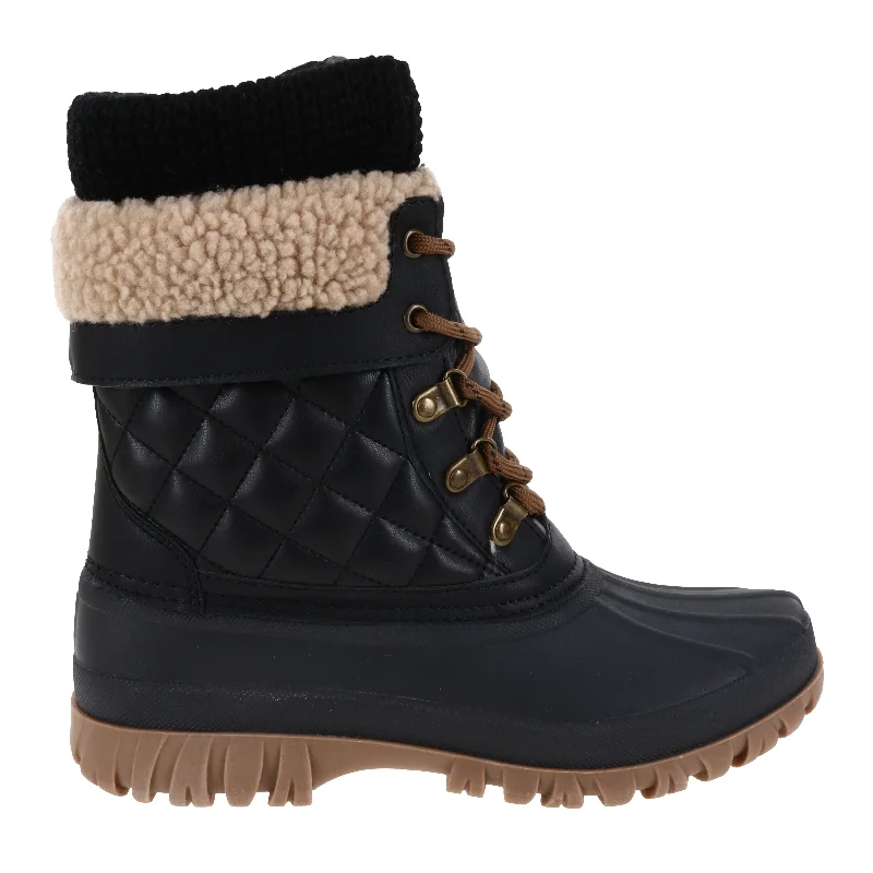 Chic and trendy women's shoes for the officeWomen's Creek Quilt