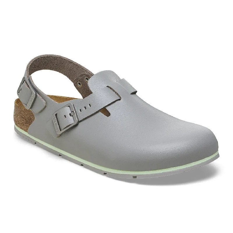 Bold and statement-making women's shoes for the bold and beautifulTokio Pro - Gun Metal