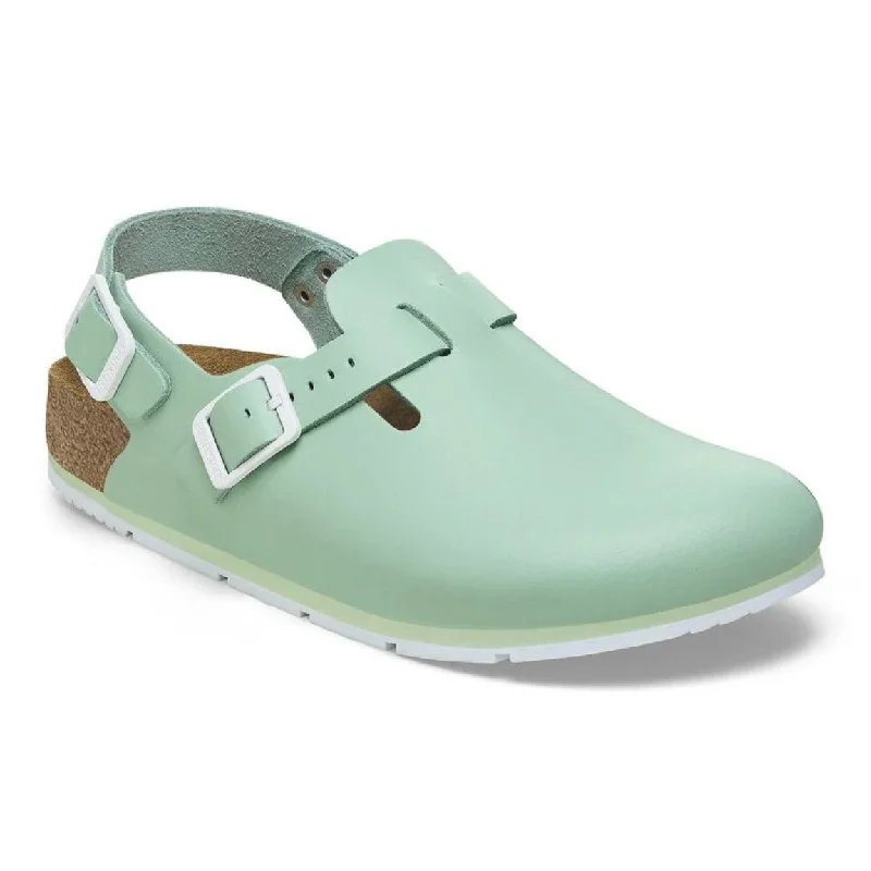 Bold and striking women's shoe fashionsTokio Pro - Matcha