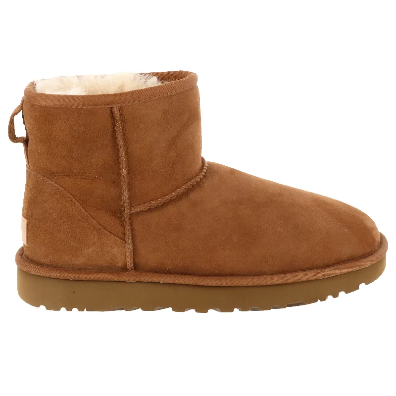 Comfy casual women's shoes for everyday wearWomen's Classic Mini II