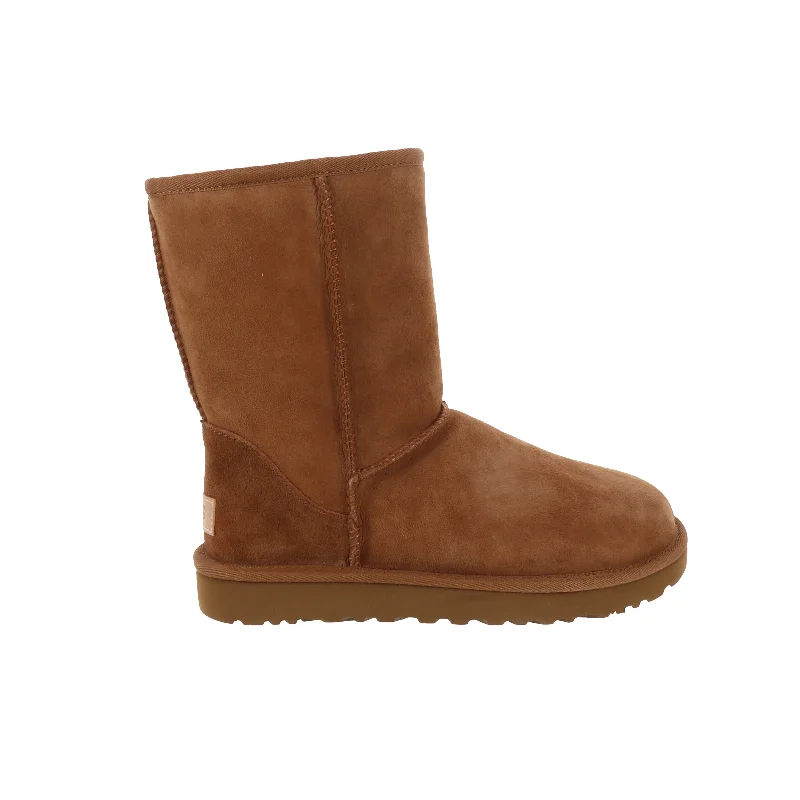 Comfy and stylish women's shoes for everyday eleganceWomen's Classic II Short