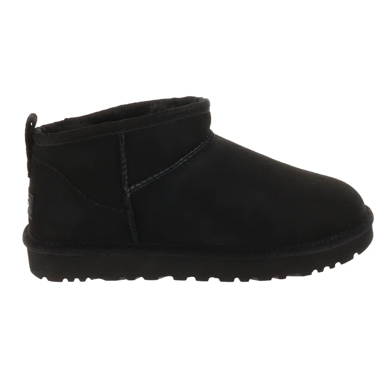 Stylish and practical women's shoes for rainy daysWomen's Classic Ultra Mini