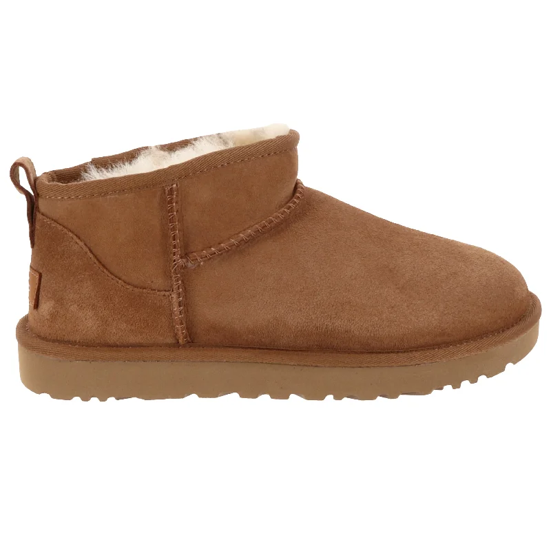Stunning and eye-catching women's footwearWomen's Classic Ultra Mini