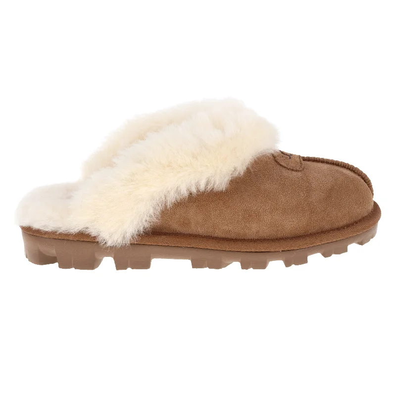 Stylish and comfortable women's shoes for long days at workWomen's Coquette