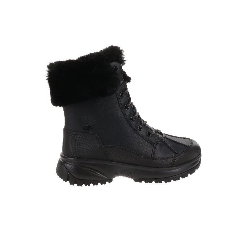 Elegant and sophisticated women's shoes for elegant eveningsWomen's Yose Fluff