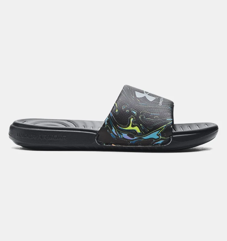 Bold and colorful women's shoes for making a statementWomen's Ansa Graphic