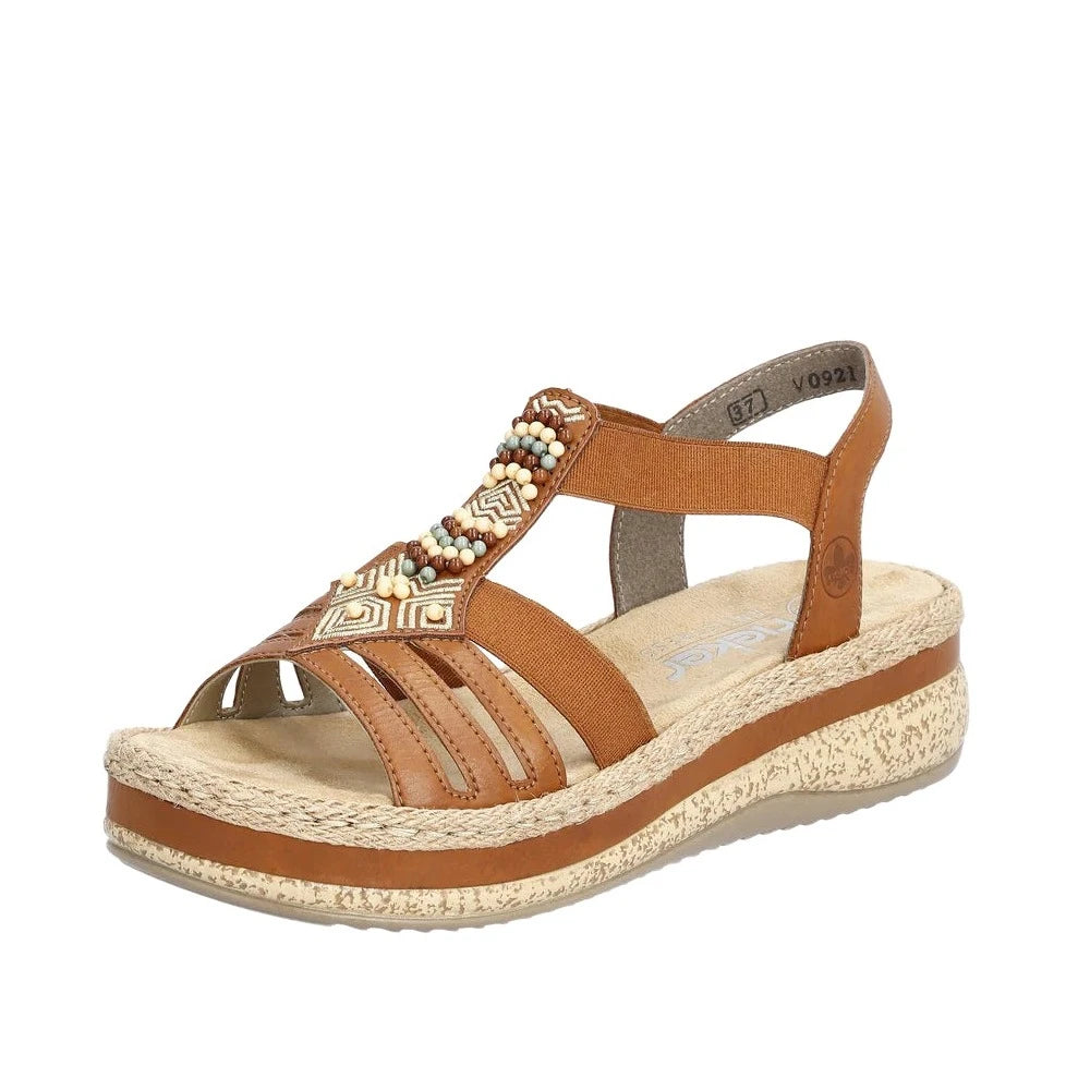 Comfy and stylish women's shoes for lounging around the houseV0921-24 Slip On Cognac Comfy and stylish women's shoes for lounging around the houseV0921-24 Slip On Cognac