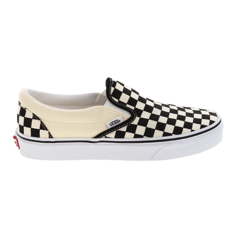Timeless and elegant women's shoe classicsAdult Classic Slip On