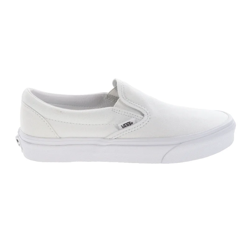 Durable and reliable women's shoesAdult Classic Slip On