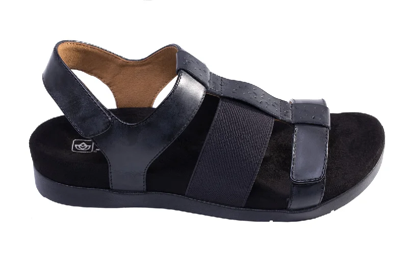 Chic and stylish women's shoes that complement every outfit and occasioAnabel Sandal