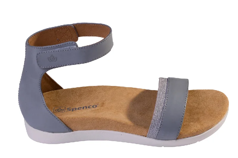 Warm and cozy women's shoes for winterJasmine Sandal