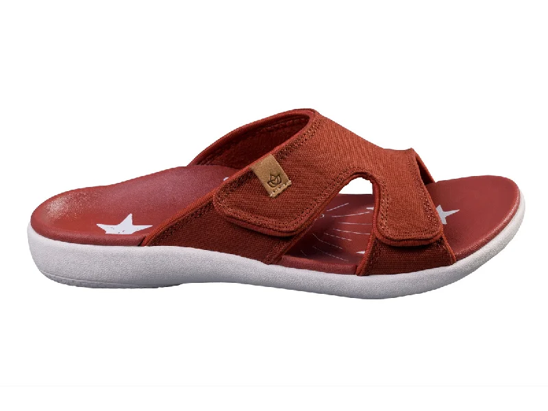 Red Ochre