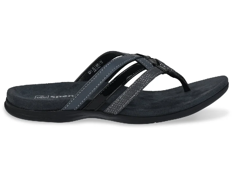Chic and stylish women's shoes that complement every outfit and occasioTriple Strap Sandal
