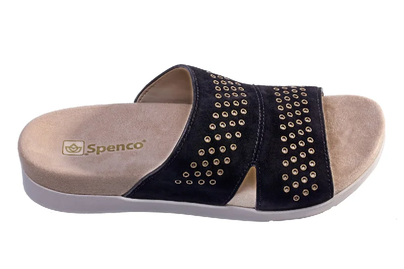 Elegant and sophisticated women's shoes for mature womenTwilight Stud