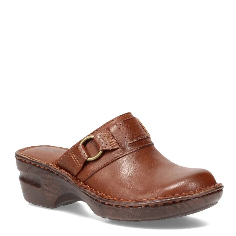 Flattering and figure-hugging women's footwearWomen's b.o.c, Polly Clog