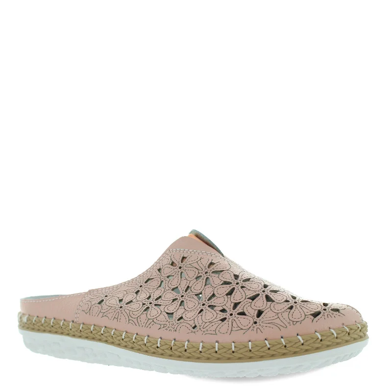 Elegant and sophisticated women's shoes for elegant eveningsWomen's Bernie Mev, TW188 Clog