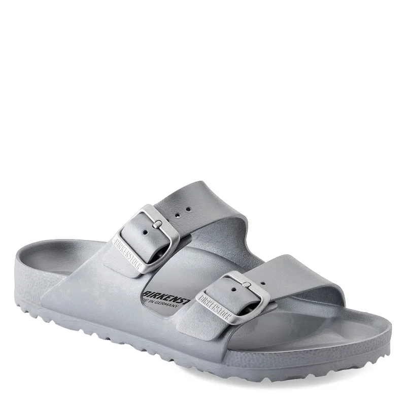 Timeless and elegant women's shoe classicsWomen's Birkenstock, Arizona Essentials EVA Sandal Timeless and elegant women's shoe classicsWomen's Birkenstock, Arizona Essentials EVA Sandal