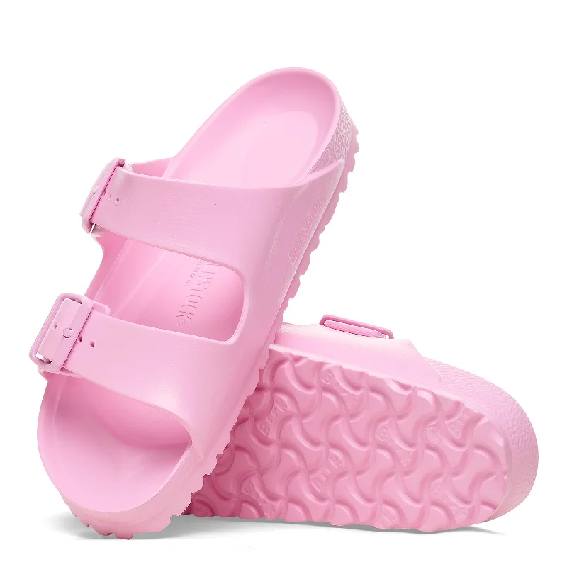 Sleek and modern women's footwear optionsWomen's Birkenstock, Arizona Essentials EVA Sandal Sleek and modern women's footwear optionsWomen's Birkenstock, Arizona Essentials EVA Sandal