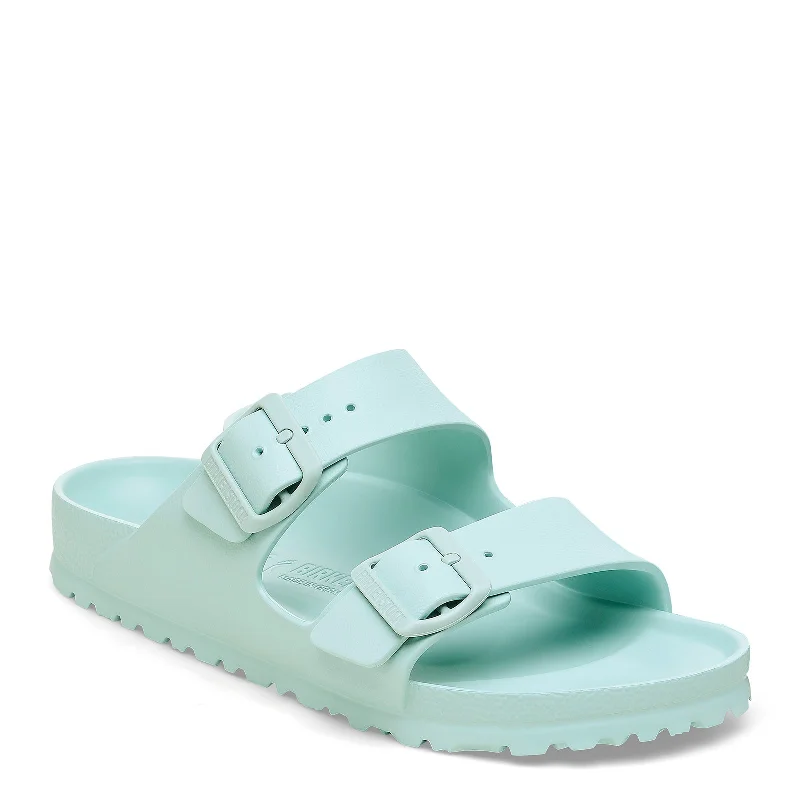 Chic and trendy women's shoe fashionsWomen's Birkenstock, Arizona Essentials EVA Sandal Chic and trendy women's shoe fashionsWomen's Birkenstock, Arizona Essentials EVA Sandal