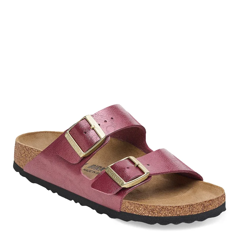 Chic and stylish women's shoes that complement every outfit and occasioWomen's Birkenstock, Arizona Birko-Flor Sandals - Narrow Fit Chic and stylish women's shoes that complement every outfit and occasioWomen's Birkenstock, Arizona Birko-Flor Sandals - Narrow Fit