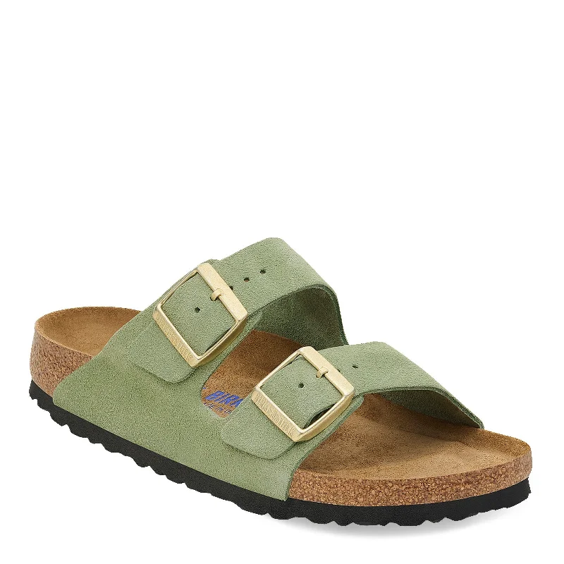 Chic and versatile women's footwearWomen's Birkenstock, Arizona Soft Footbed Sandal - Narrow Fit Chic and versatile women's footwearWomen's Birkenstock, Arizona Soft Footbed Sandal - Narrow Fit