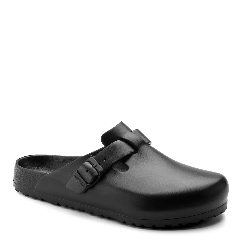 Versatile and stylish women's shoes for all occasions and seasonsWomen's Birkenstock, Boston Essentials EVA Clog - Narrow Fit Versatile and stylish women's shoes for all occasions and seasonsWomen's Birkenstock, Boston Essentials EVA Clog - Narrow Fit