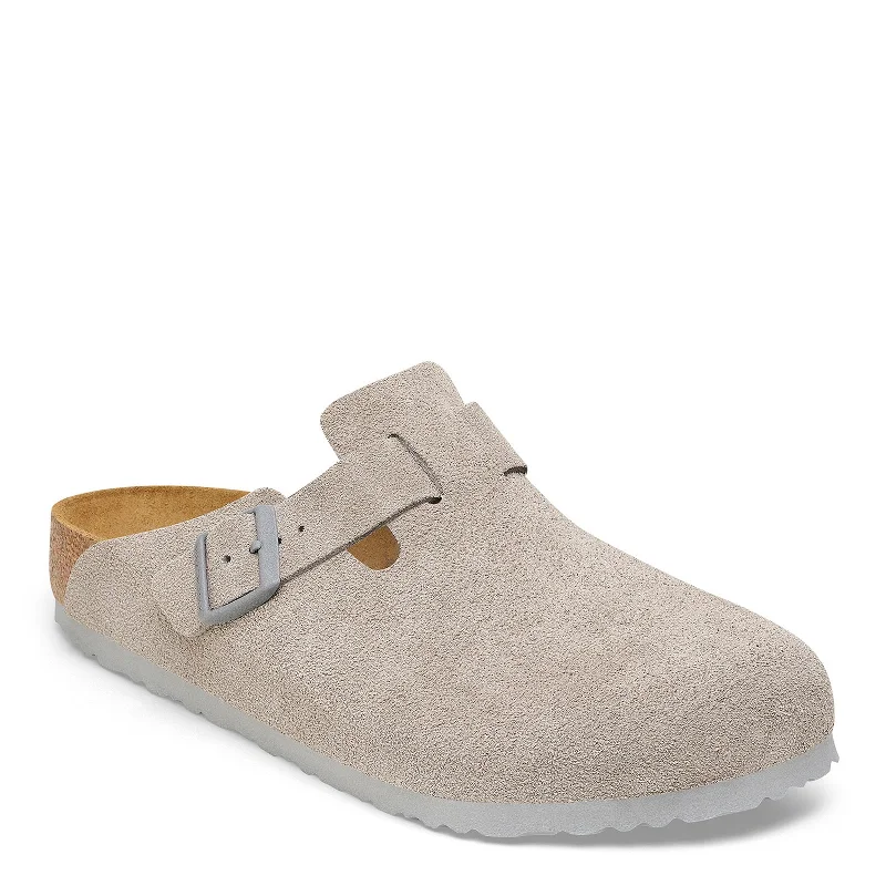 Elegant and sophisticated women's shoe stylesWomen's Birkenstock, Boston Clog