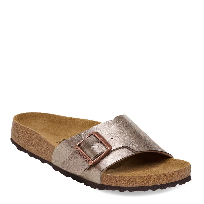 Comfy and stylish women's shoes for everyday casual wearWomen's Birkenstock, Catalina Slide Sandal - Narrow Fit Comfy and stylish women's shoes for everyday casual wearWomen's Birkenstock, Catalina Slide Sandal - Narrow Fit
