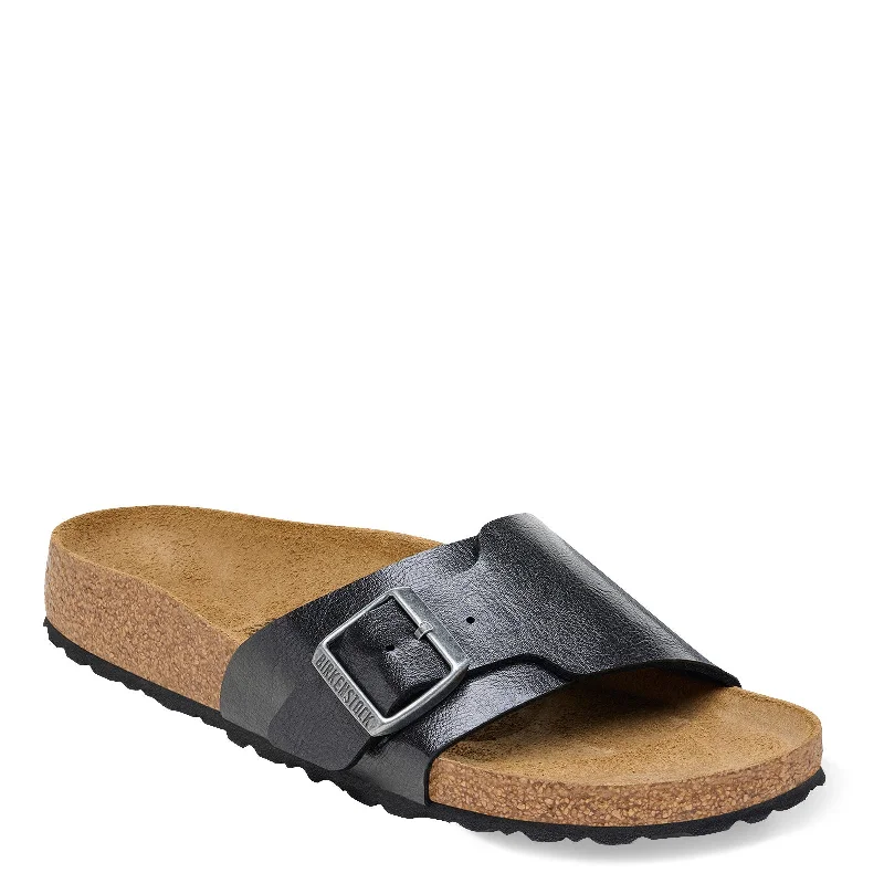 Chic and stylish women's shoes for fashion weekWomen's Birkenstock, Catalina Slide Sandal - Narrow Fit