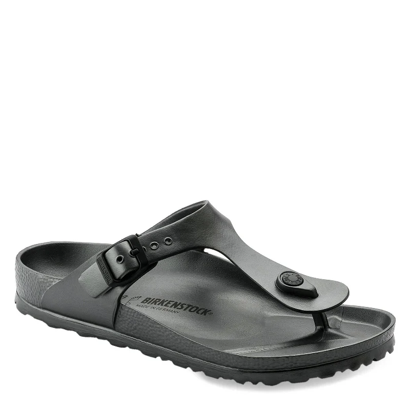 Elegantly crafted women's shoesWomen's Birkenstock, Gizeh Essentials EVA Sandal - Regular Width Elegantly crafted women's shoesWomen's Birkenstock, Gizeh Essentials EVA Sandal - Regular Width