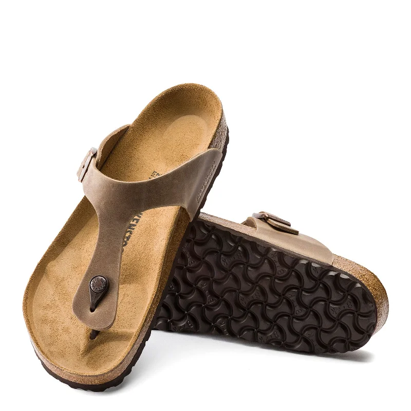 Versatile and stylish women's shoes for everyday chicWomen's Birkenstock, Gizeh Sandal - Regular Fit Versatile and stylish women's shoes for everyday chicWomen's Birkenstock, Gizeh Sandal - Regular Fit