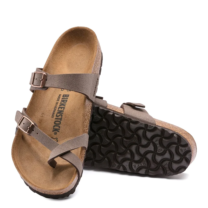 Chic and minimalist women's footwear trendsWomen's Birkenstock, Mayari Sandal - Narrow Fit Chic and minimalist women's footwear trendsWomen's Birkenstock, Mayari Sandal - Narrow Fit