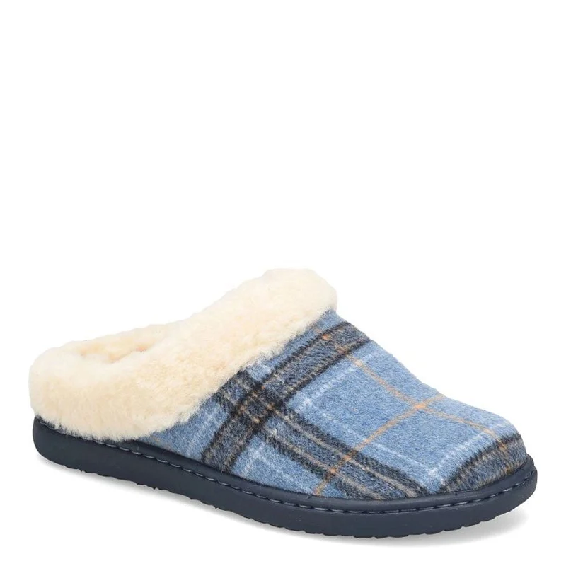 Versatile and stylish women's shoes for city walksWomen's Born, Ali Clog Slipper