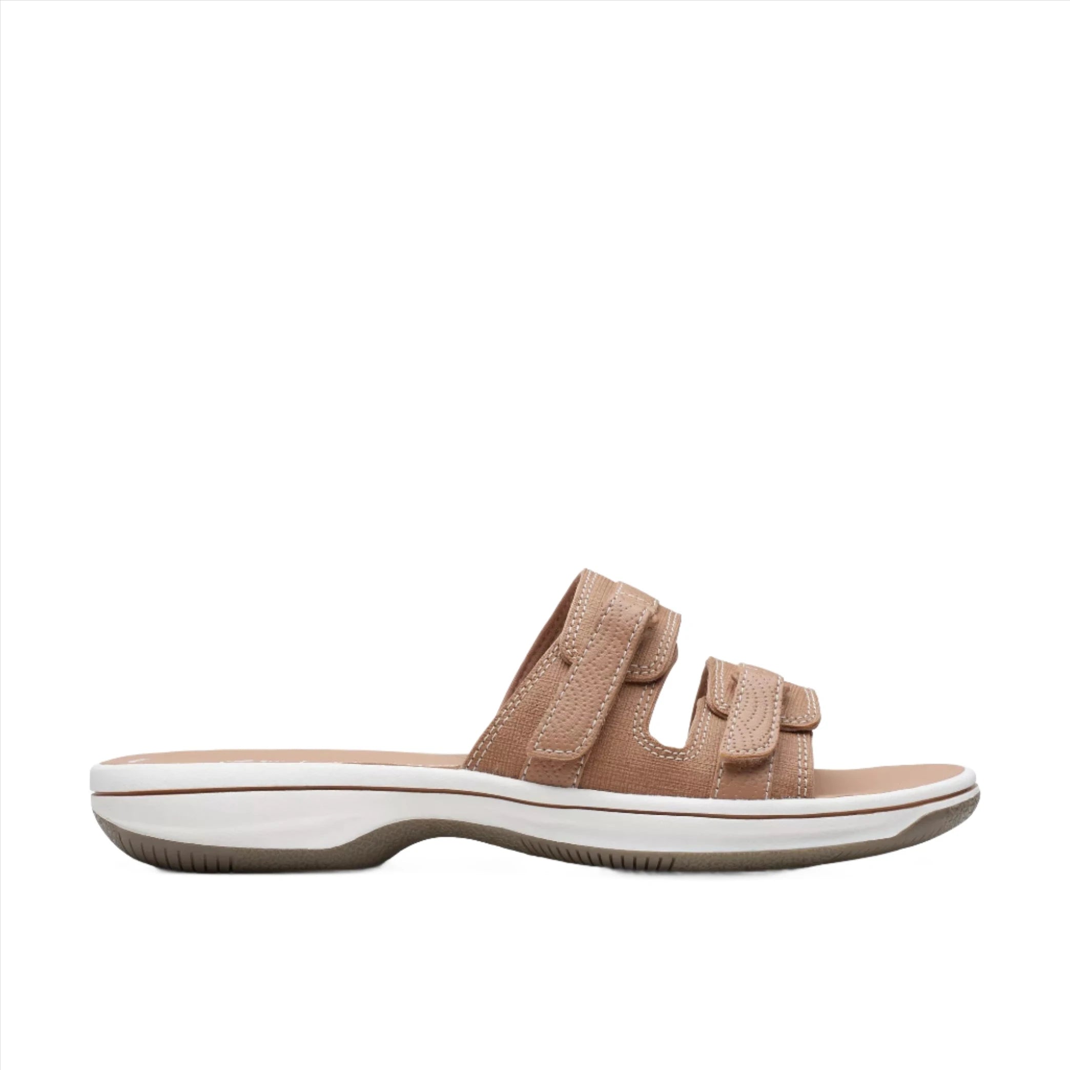 Versatile and stylish women's shoes for city walksWomen's Breeze Piper Warm Beige
