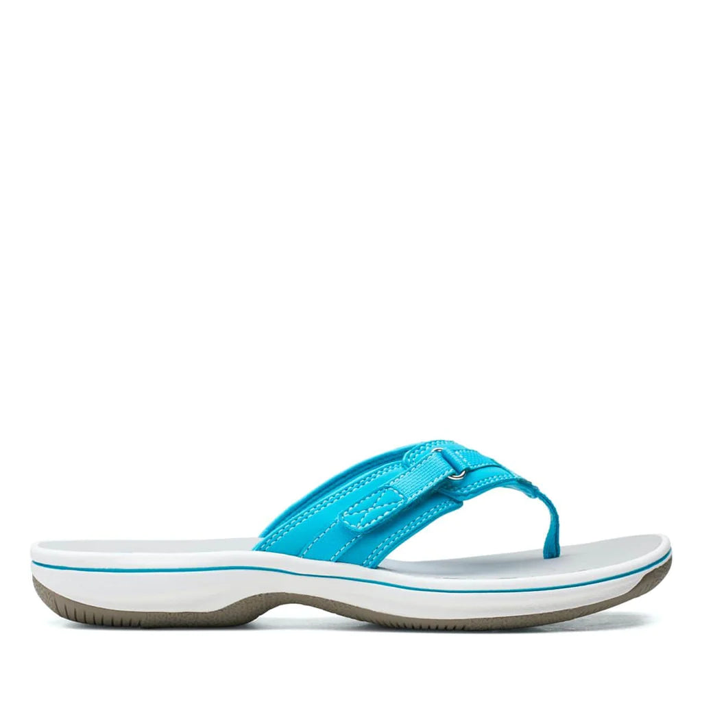 Bold and statement-making women's shoes for the bold and beautifulWomen's Breeze Sea Aqua Synthetic