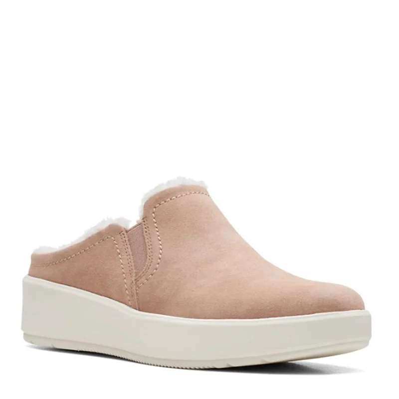 Classy and elegant women's shoes for formal eventsWomen's Clarks, Layton Gem Slip-On