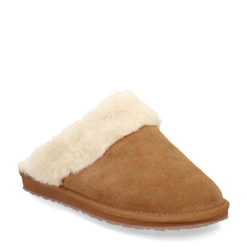 Chic and stylish women's shoes for summerWomen's Clarks, Scuff Slipper