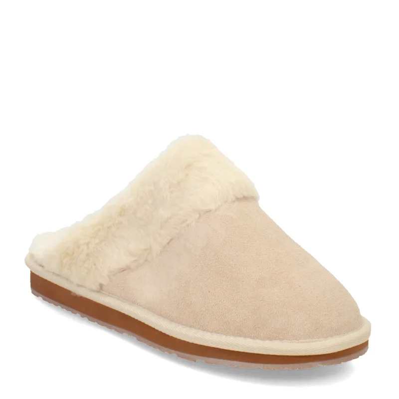 Classic and timeless women's footwear choicesWomen's Clarks, Scuff Slipper