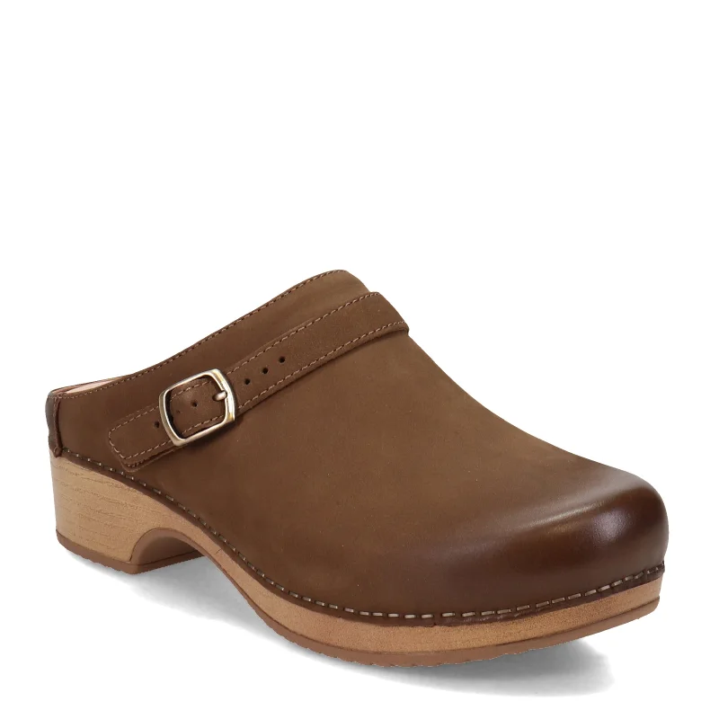 Comfortable and supportive women's shoes for all-day wearWomen's Dansko, Berry Clog