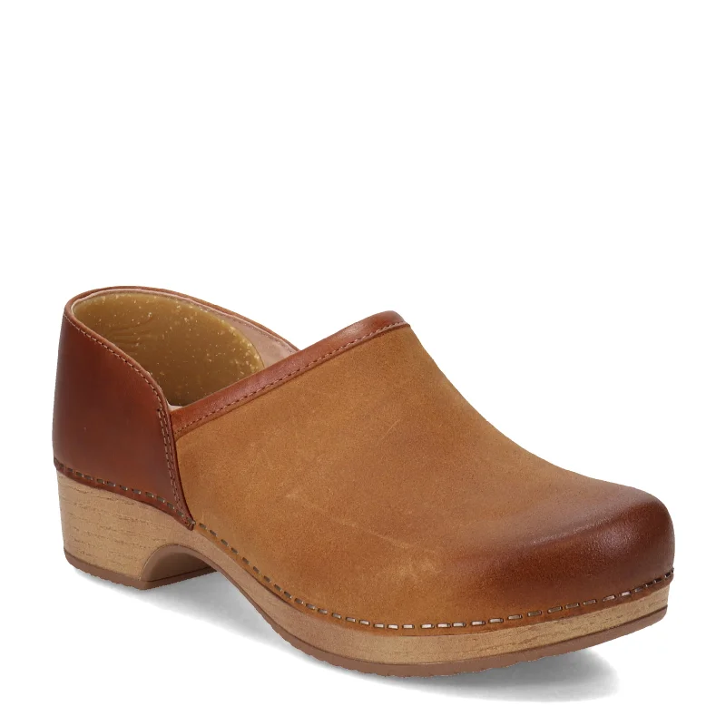 Chic and stylish women's shoes for fashion weekWomen's Dansko, Brenna Clog