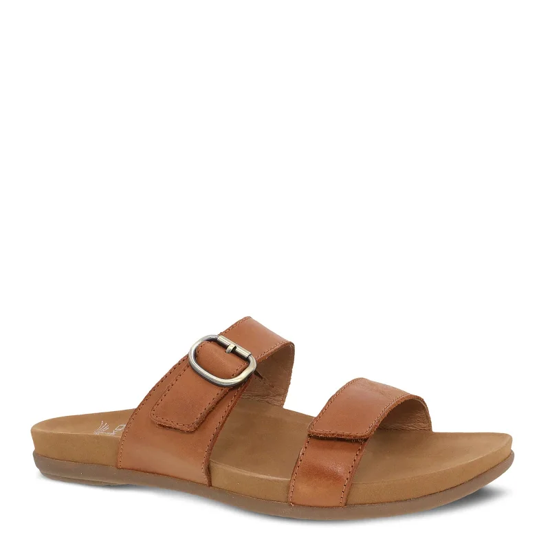 Luxurious and opulent women's shoe optionsWomen's Dansko, Justine Sandal