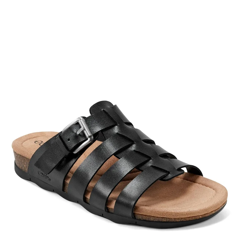 Exotic and bold women's shoe designsWomen's Earth, Eresa Sandal