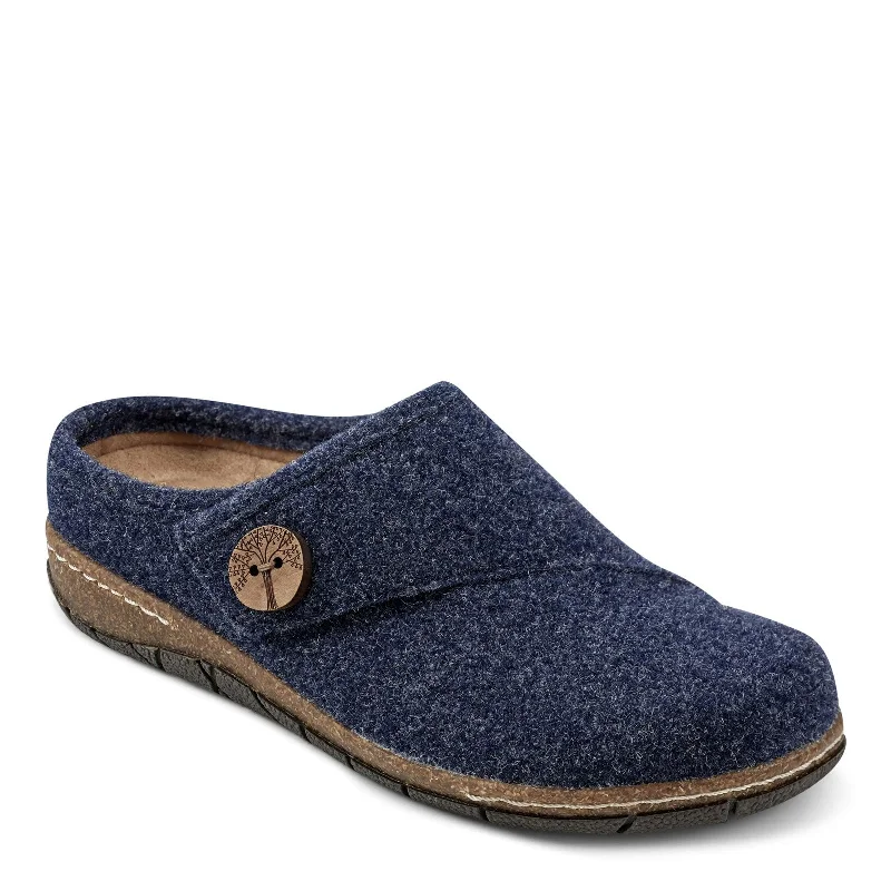 Stylish and comfortable women's shoes for long days at workWomen's Earth, Ezra Clog Stylish and comfortable women's shoes for long days at workWomen's Earth, Ezra Clog