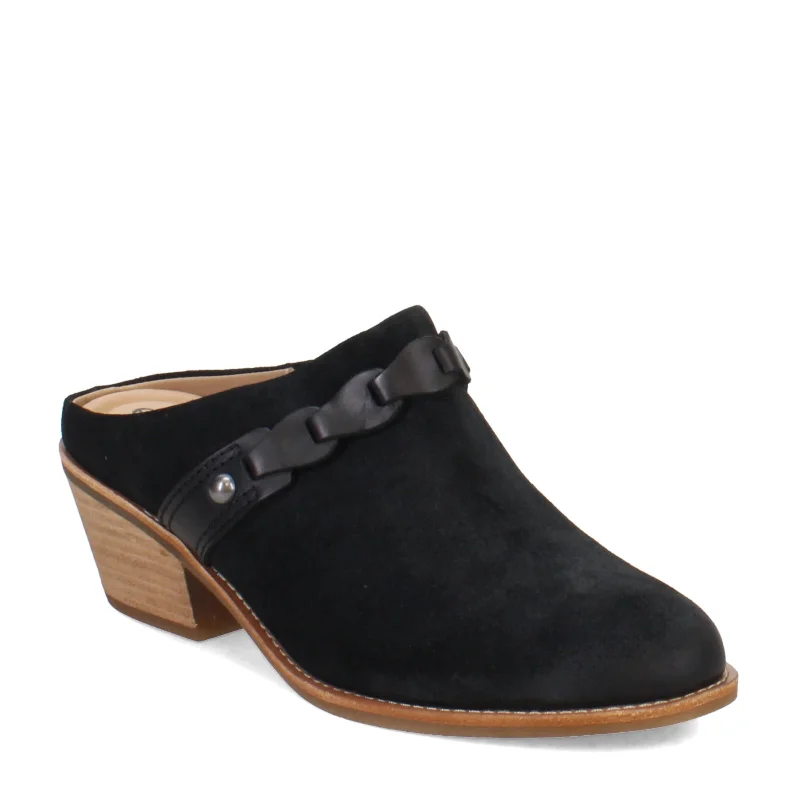 Chic and stylish women's shoes for cocktail partiesWomen's Earth, Juliet Clog