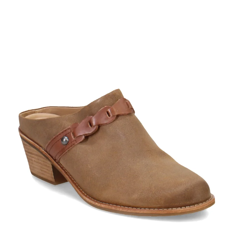 Chic and stylish women's shoes for garden partiesWomen's Earth, Juliet Clog