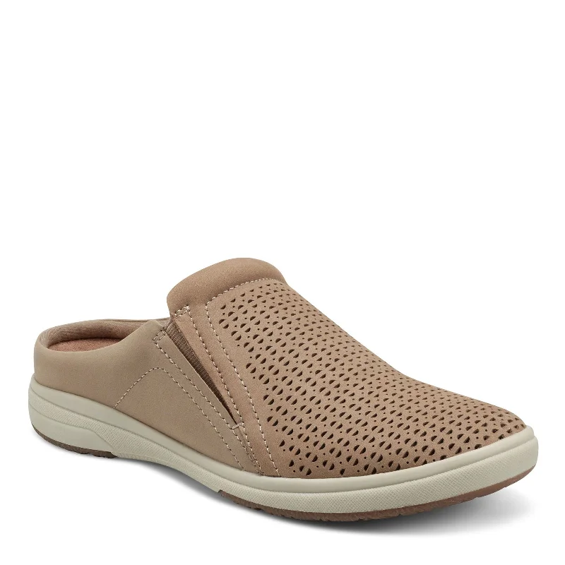 Classic and timeless women's footwear choicesWomen's Earth Origins, Emilia Mule