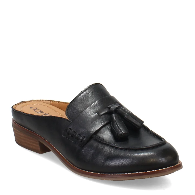 Classy and elegant women's shoes for formal eventsWomen's Earth, Everett Mule
