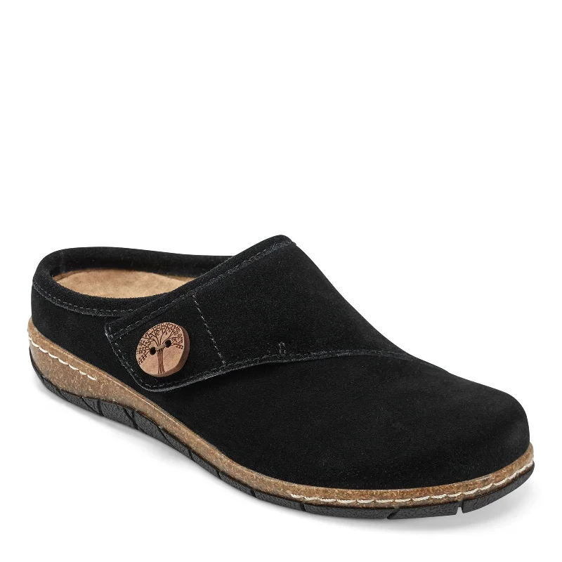 Elegant and sophisticated women's shoes for dinner datesWomen's Earth, Ezra Clog