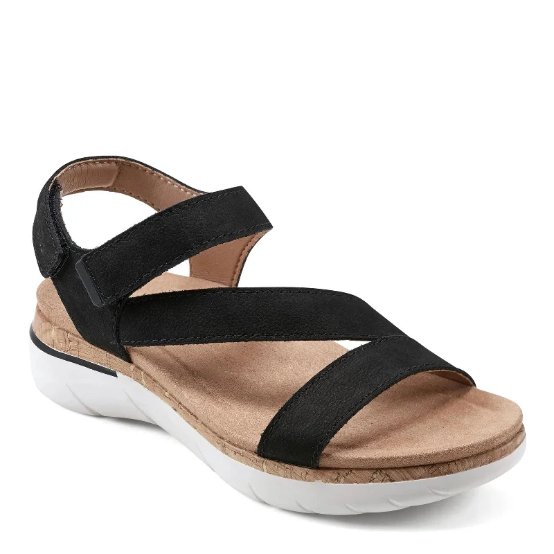 Feminine and dainty women's shoe designsWomen's Earth, Roni Sandal